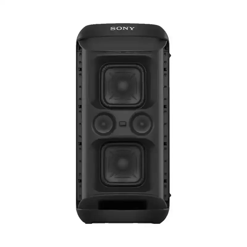 اسپیکر قابل حمل سونی مدل SRS-XV500